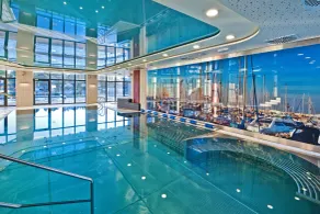 Hotel Mikołajki Leisure & SPA - Destigo Hotels - Pool