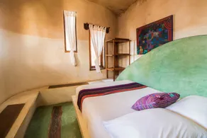 La Posada del Sol Boutique Hotel Tulum - Quarto