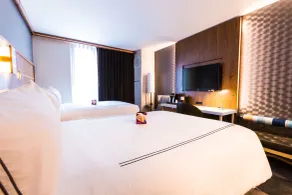 Crowne Plaza HY36 Midtown Manhattan by IHG - Room