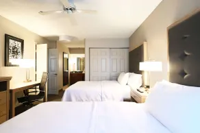 Homewood Suites by Hilton Richmond-West End/Innsbrook - Chambre