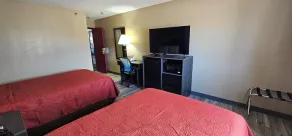 Gardner Inn - Chambre