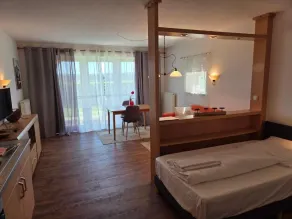 Apartmentanlage am Kellerberg - Room
