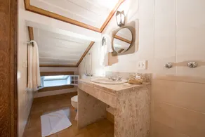Pousada do Mondego - Bathroom