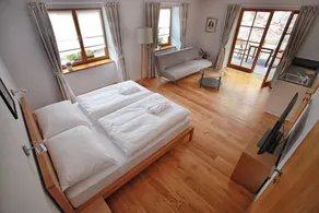 Penzion Dobré Časy - Quarto