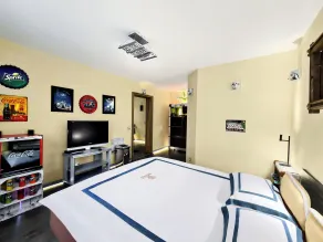 Hotel Rössle - Chambre