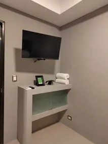 Buba Suites - Habitación