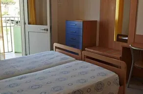 Hotel Vianello - Værelse