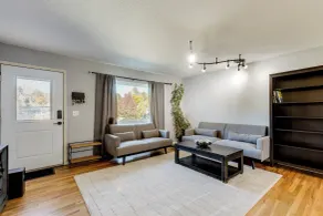 Furnished Patio! Suburban Gem 11 Mi to Dtwn Denver - Interiör