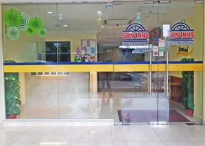 Sun Inns Hotel Sentral, Brickfields - Réception