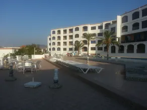 TARIFA BEACH - Pool