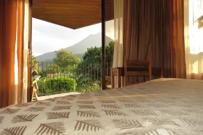 Miradas Arenal Hotel & Hotsprings - Utsikt från rummet