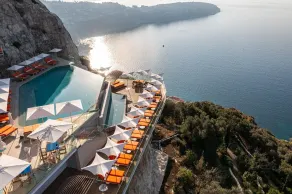 The Maybourne Riviera, Maybourne  - Piscina