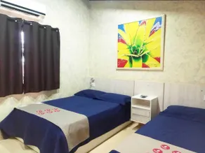 Flat Residence Premium Apart Hotel - Room