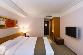 Fullon Hotel Taoyuan - Chambre