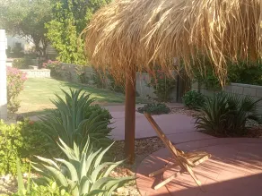 Rodeway Inn and Suites near Coachella - Vue de la chambre