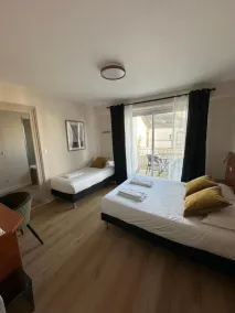 Hotel les Alignements - Rom