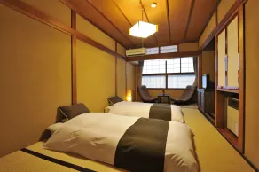 Hida Takayama Hodakaso Yamano Iori - Room