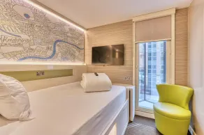 hub London Clerkenwell - Chambre