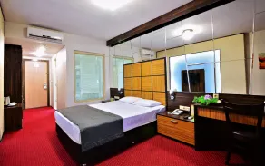 Çetinel Otel - Habitación