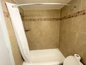 James River Inn & Suites - Bad