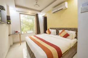 Royal Comfort Castle - Room