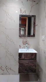 Hotel RIVERB - Bathroom