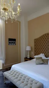Gagliardi Boutique Hotel - Zimmer