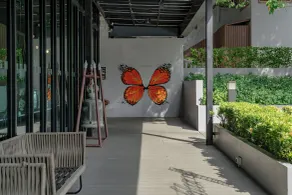 Holiday Inn Resort Krabi Ao Nang Beach by IHG - Entrée intérieure