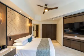 Hyatt Vivid Playa Del Carmen All-Inclusive Adult Only Resort - Chambre