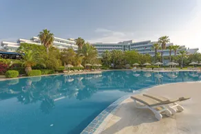 Sunrise Resort Hotel - Pool