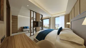 Nana Royal Premium Resort & Spa - Rom