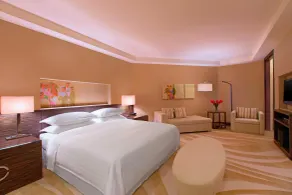 Sheraton Nha Trang Hotel & Spa - Room