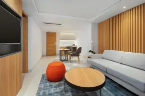 Holiday Inn Express Bali Sunset Road by IHG - Rum