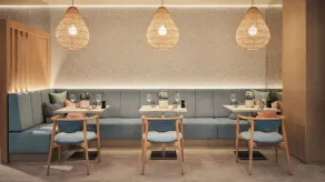 Hotel Indigo Torquay, By IHG - Restaurant