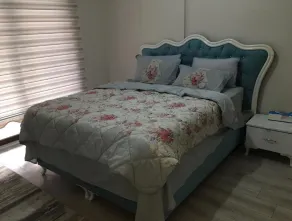 Holiday Apartments Bursa - Room