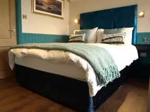 Seaside holiday Apartments - Chambre