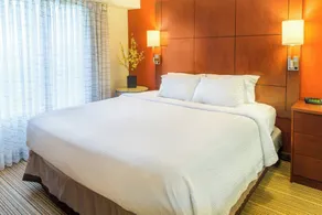 Residence Inn by Marriott Sioux Falls - Chambre
