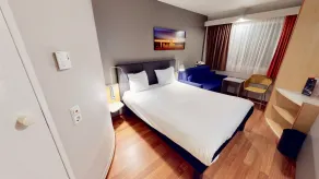 ibis Hotel Köln Airport - Chambre