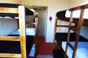 Buena Vista Hostel - Room