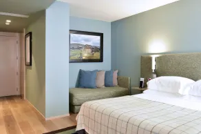 The Editory House Ribeira Porto Hotel - Room