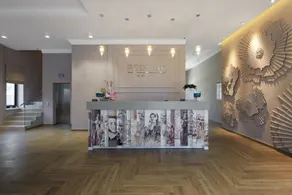 Redling Hotel - Reception