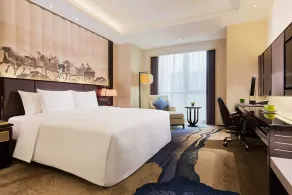 Wanda Realm Jining - Zimmer