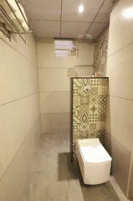PPH Living Rajathagiri Palace Premium Rooms - Badeværelse