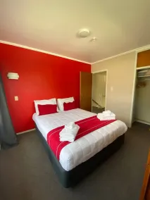 Waitangi Beach House - Habitación