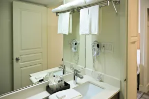 Hotel Opportune - Salle de bain