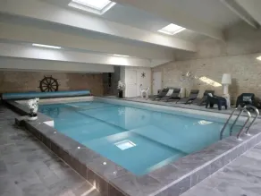Parfums de Monet - Pool
