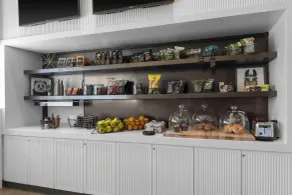 Aloft by Marriott Glendale at Westgate - Restaurant