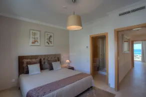 The Beachfront - Praia D'El Rey Golf & Beach Resort - Chambre