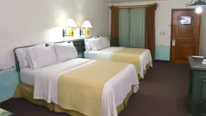 Holiday Inn Express Morelia by IHG - Chambre