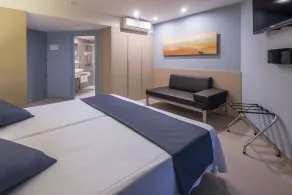 GHT S'Agaró Mar Hotel - Chambre